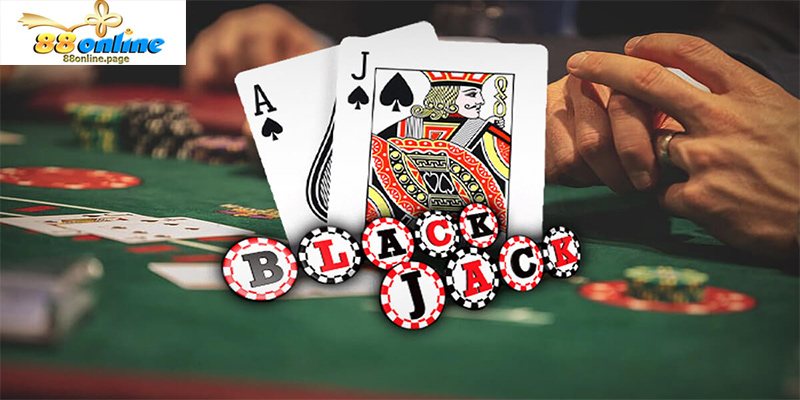 Nắm nhanh bắt gọn hướng dẫn chi tiết cược black jack mới nhất 2022